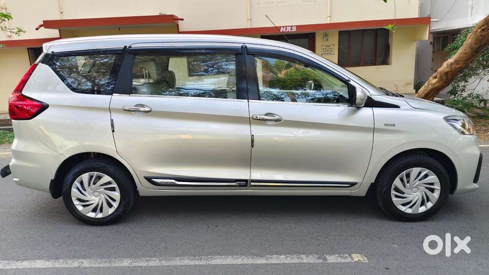 Maruti Suzuki Ertiga Vdi Shvs, 2019, Diesel