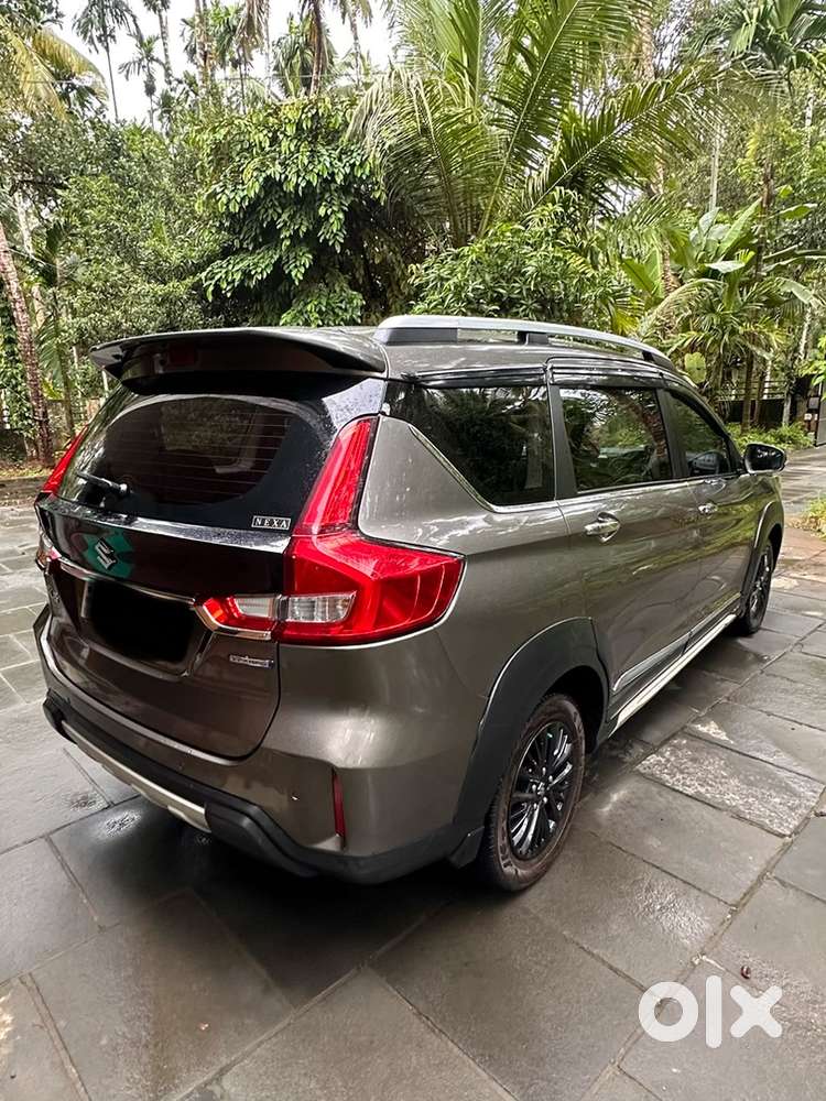 Maruti Suzuki Xl6 2020 Petrol Automatic Second