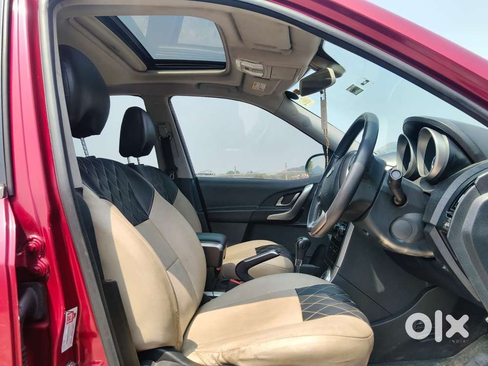 Mahindra Xuv500