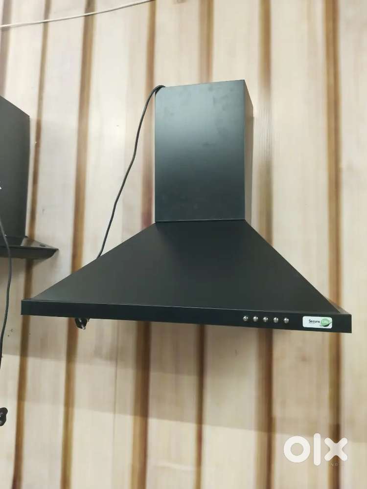 Chimney Brand new with warrenty 1000 section power with warrenty