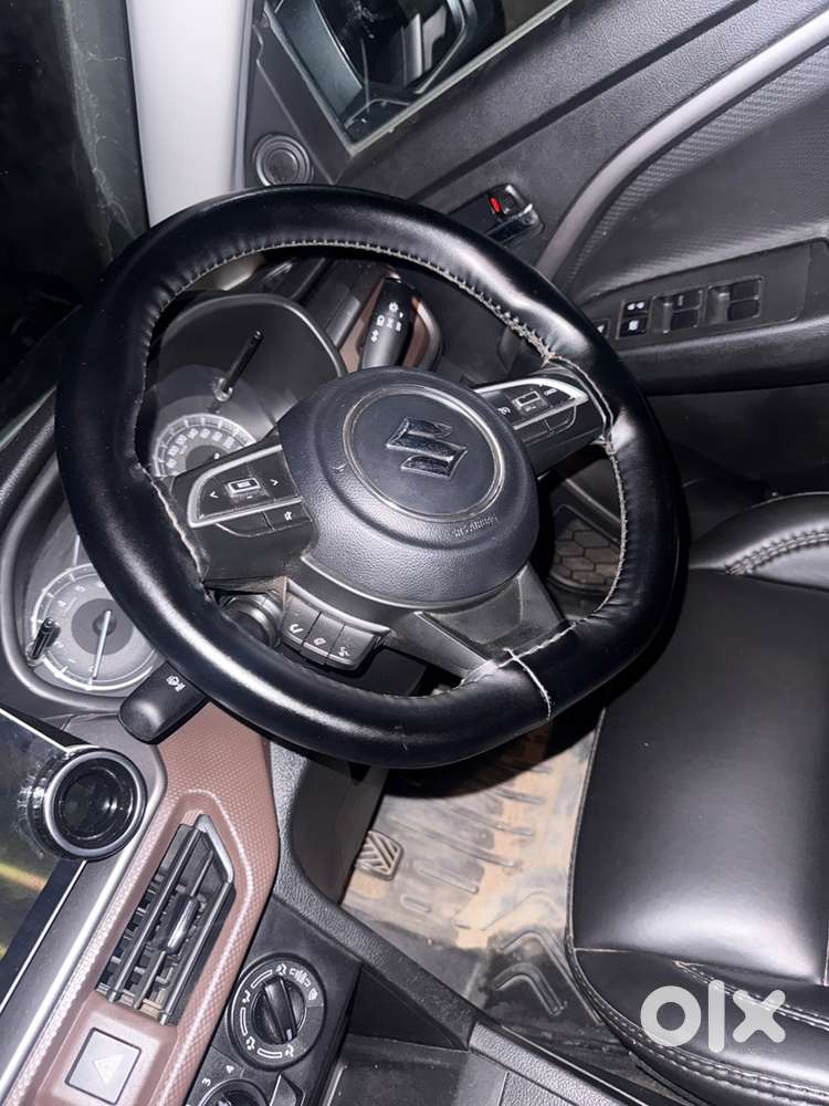 Maruti Suzuki Brezza Lxi 2025
