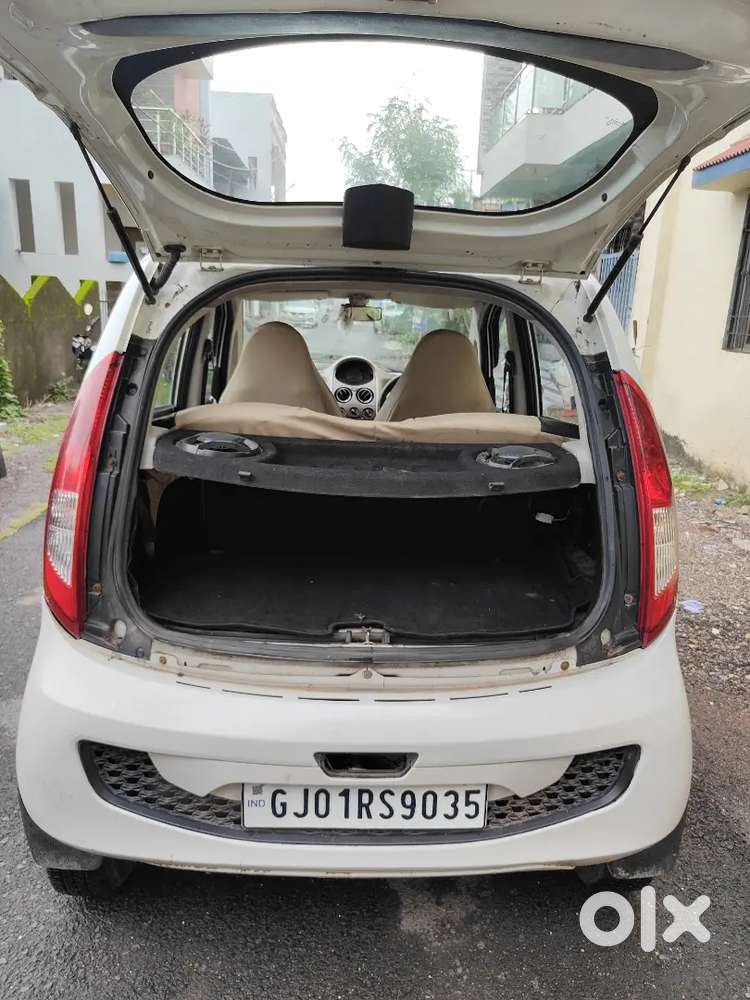Tata Nano Twist Xt 2016