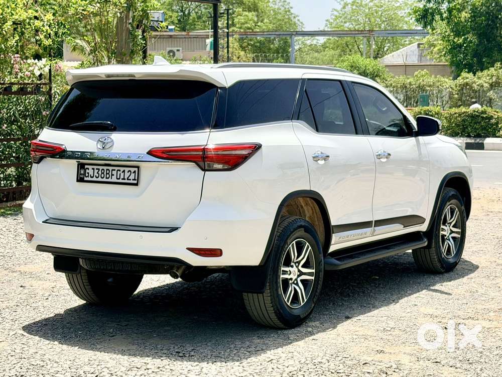Toyota Fortuner 4x2 At 2.8 Diesel, 2023, Diesel