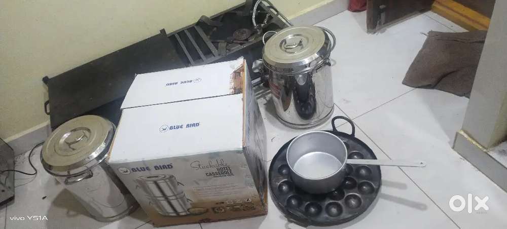 Hotel saman - Kitchen & Other Appliances - 1825387949