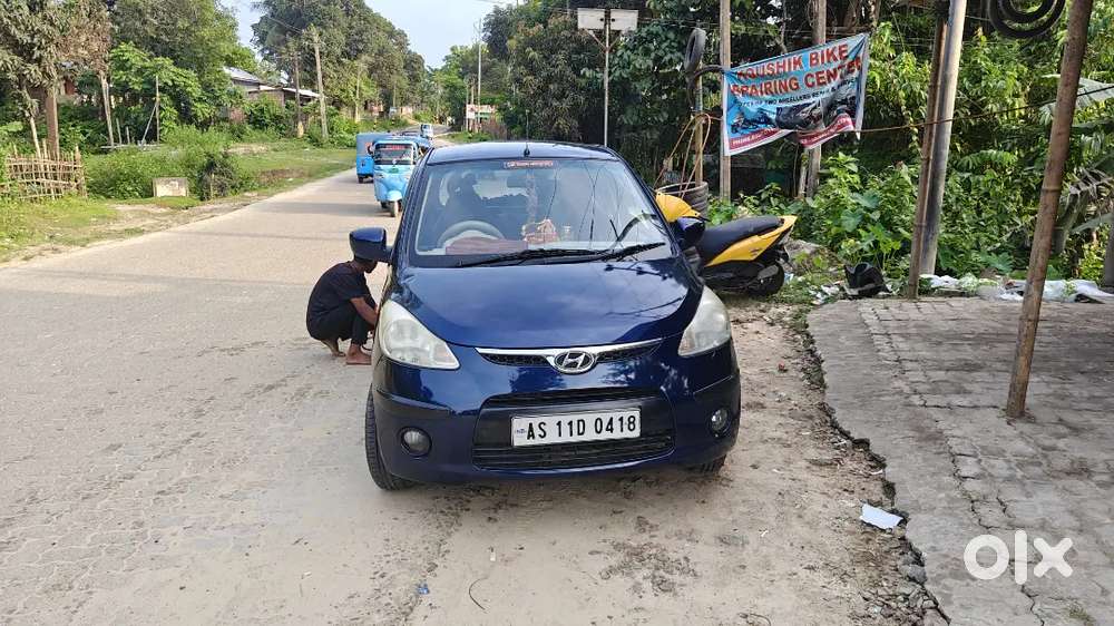 Car Condition Is Very Good