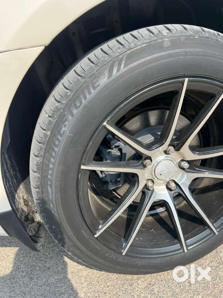 Chevrolet Cruze Ltz