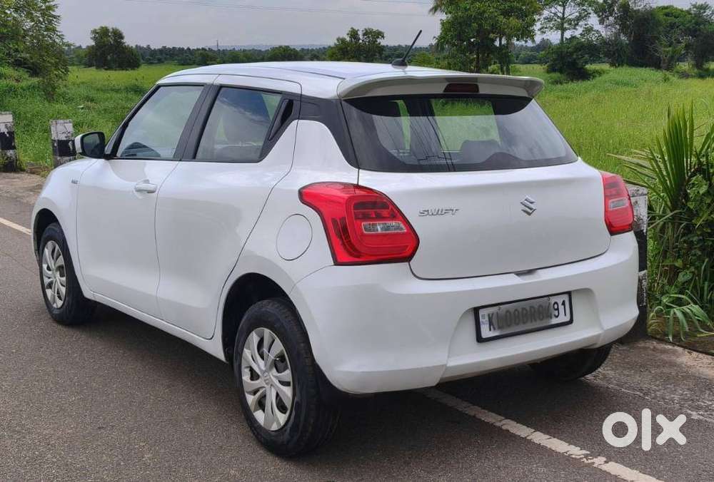 Maruti Suzuki Swift Ddis Vdi, 2018, Diesel