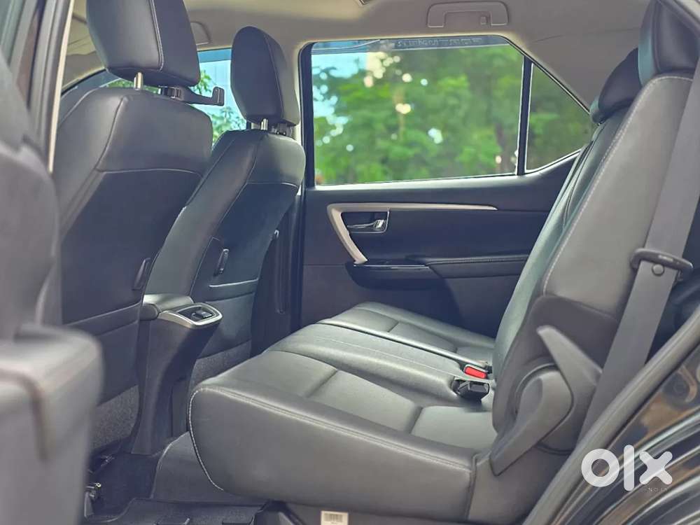 Toyota Fortuner, 2023, Diesel