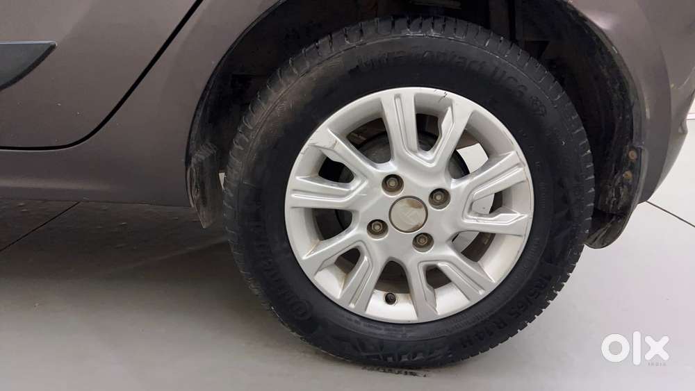 Tata Tiago Xza, 2018, Petrol