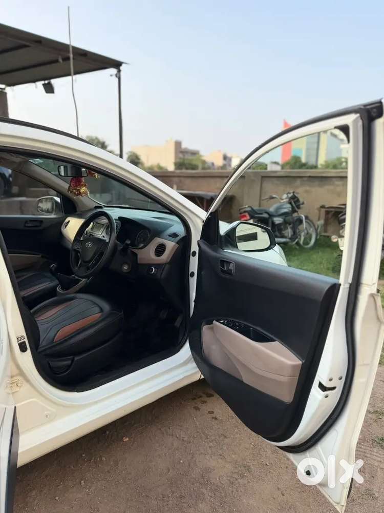 Hyundai Grand I10 Prime 2019 With Low Km