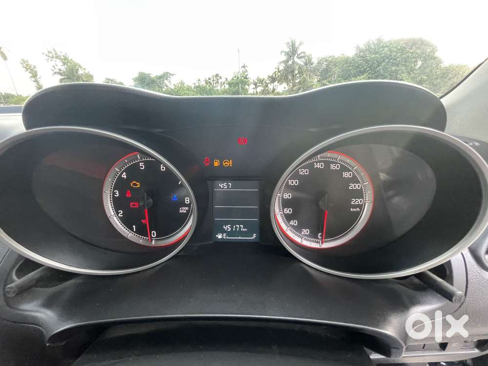 Maruti Suzuki Swift Vxi Deca, 2019, Petrol