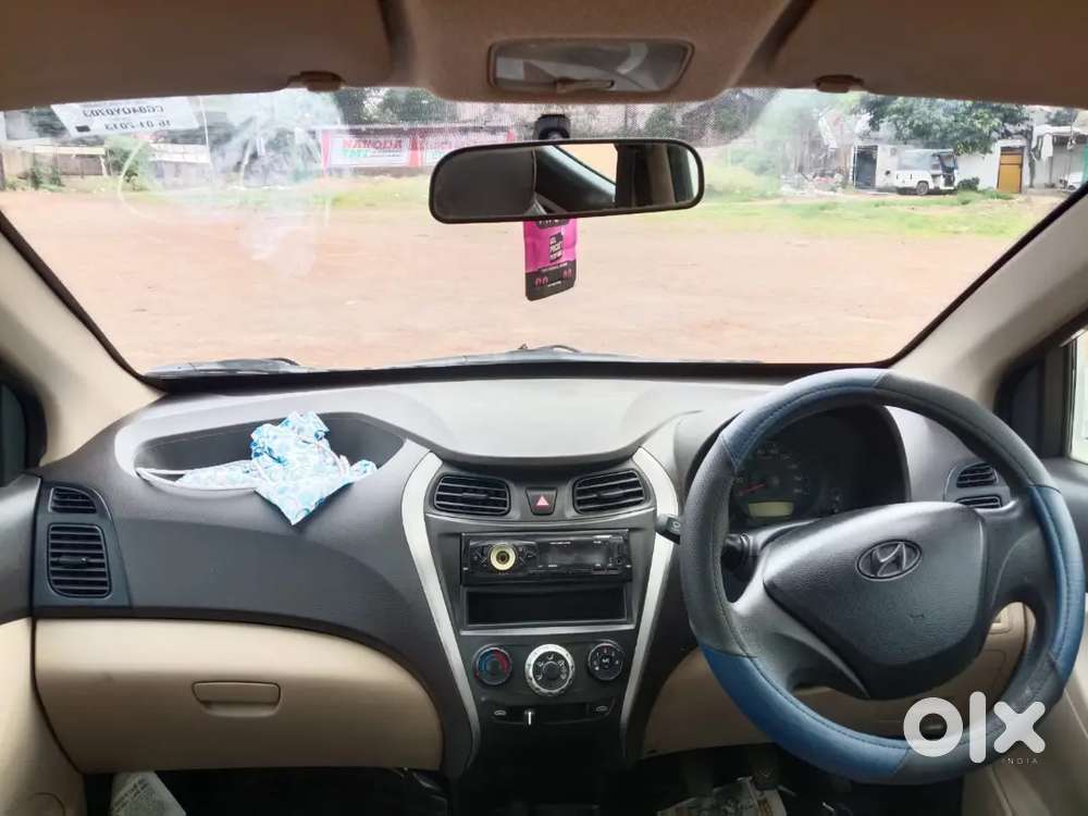 Hyundai Eon 2013