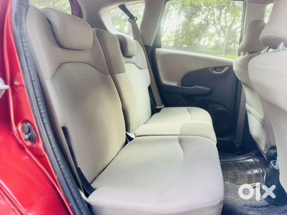 Honda Jazz, 2006, Petrol