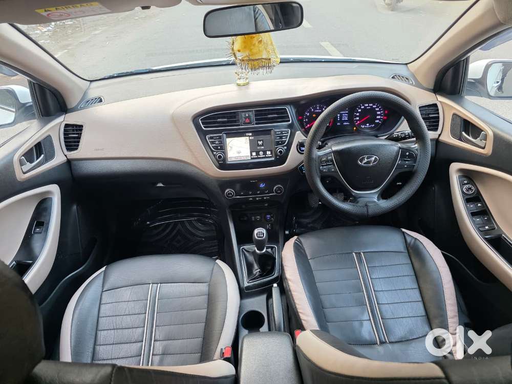 Hyundai I20 1.2 Asta, 2018, Petrol