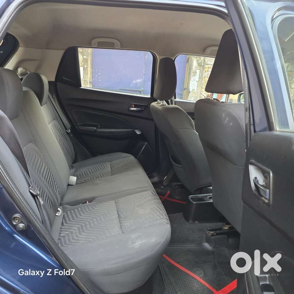 Maruti Suzuki Swift Vxi Abs Bsiv, 2021, Petrol
