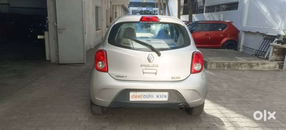 Renault Pulse Rxl Diesel, 2012, Diesel