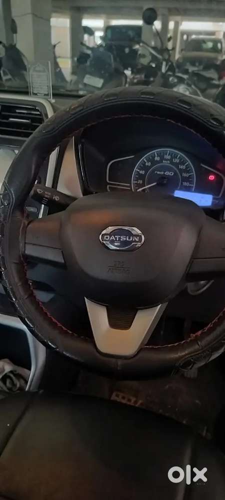 Datsun Redigo 2021 Petrol Manual