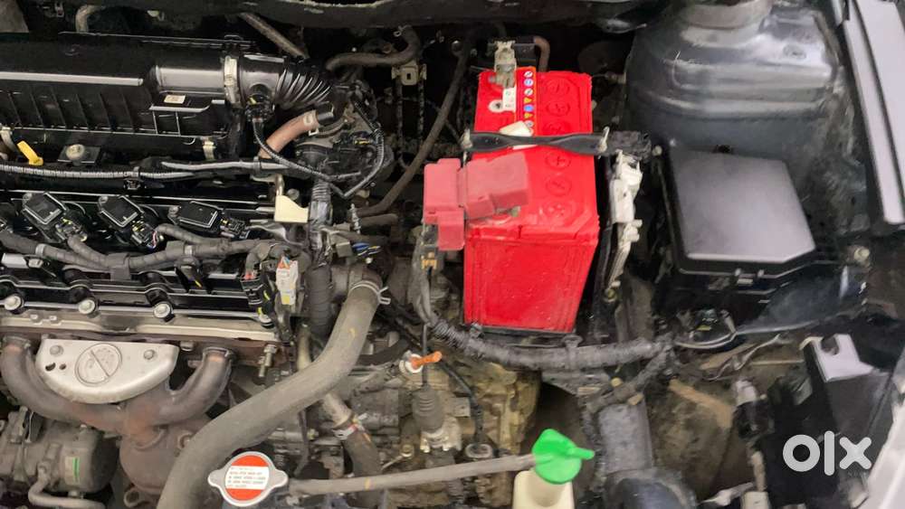 Maruti Suzuki Ciaz Alpha 1.5 At, 2022, Petrol