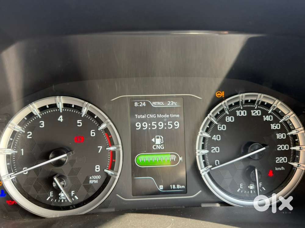 Maruti Suzuki Grand Vitara 2023