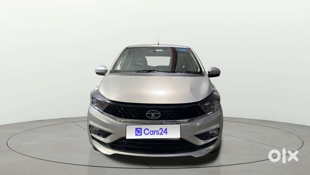 Tata Tiago 1.2 Revotron Xza, 2021, Petrol