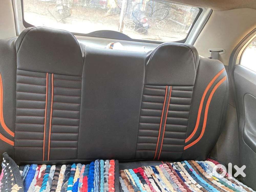 Tata Diesel Car 2018