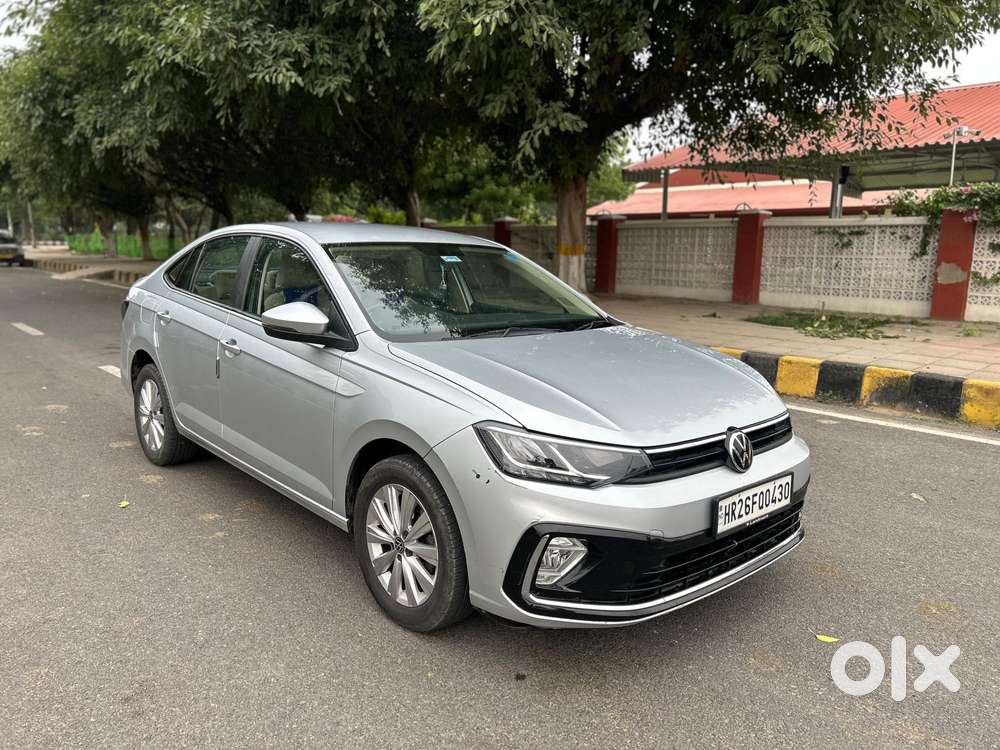 Volkswagen Virtus 1.0 Highline Tsi, 2024, Petrol