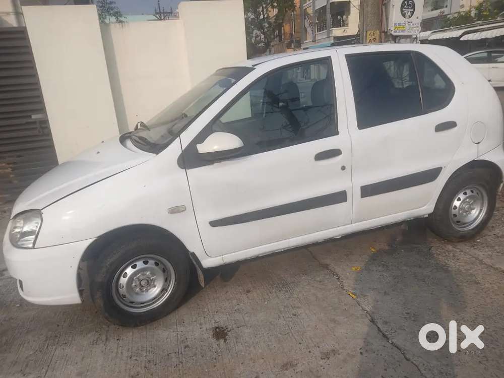 Tata Indica 2012 Diesel Good Condition