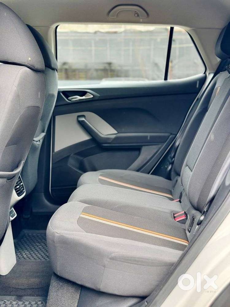 Skoda Kushaq Ambition 1.0l Tsi Mt, 2023, Petrol