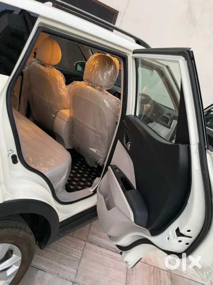Mahindra Xuv300 2020