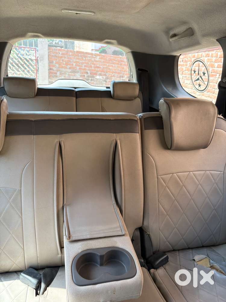 Renault Lodgy Diesel 2016