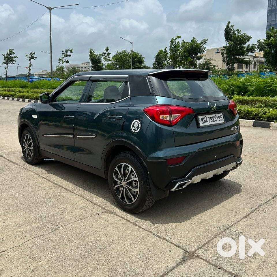 Mahindra Xuv300 W4 Diesel, 2023, Diesel