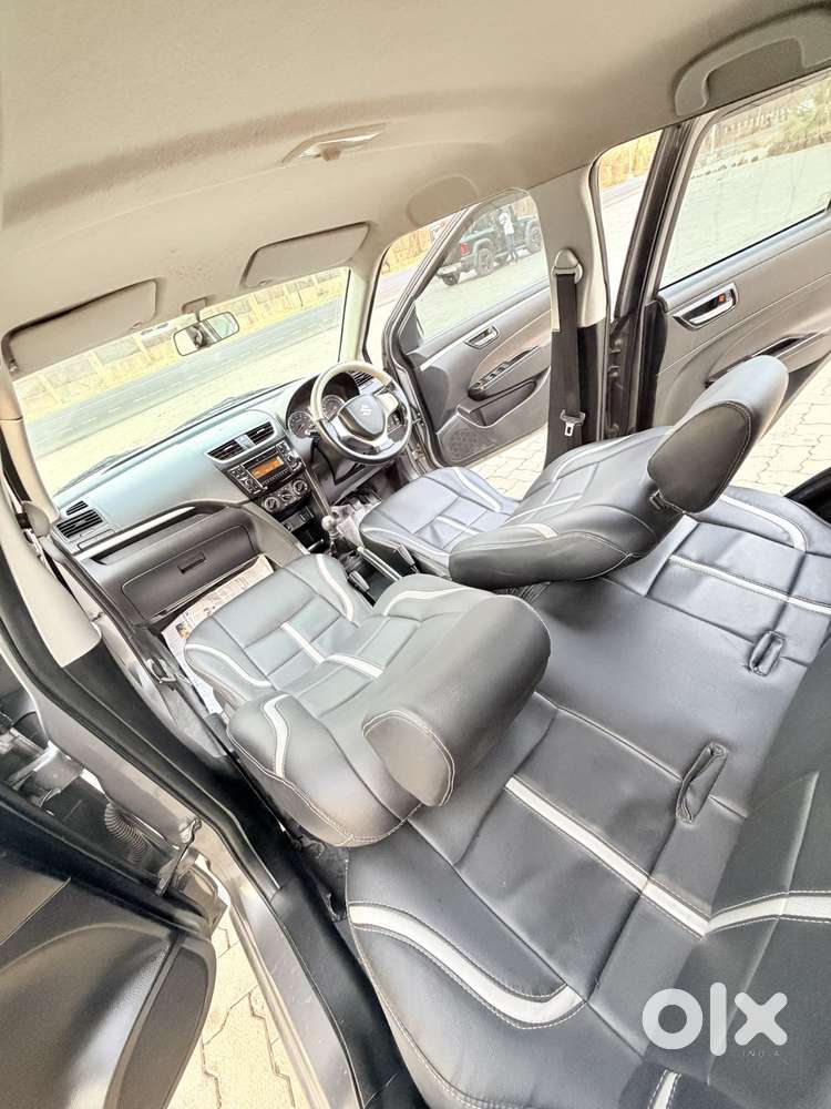 Maruti Suzuki Swift Vxi + Manual, 2013, Petrol