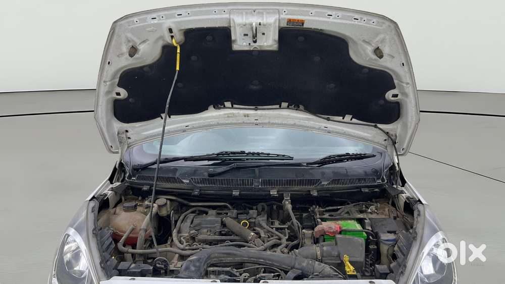 Ford Freestyle Titanium Plus Petrol, 2018, Petrol