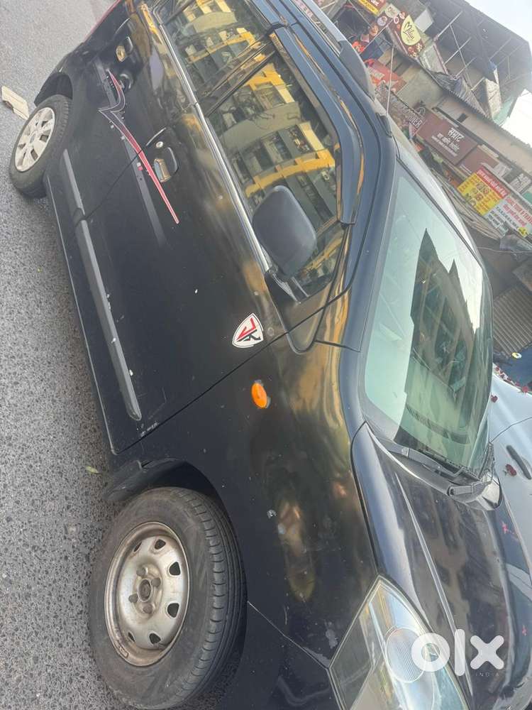 2010 Maruti Suzuki Petrol
