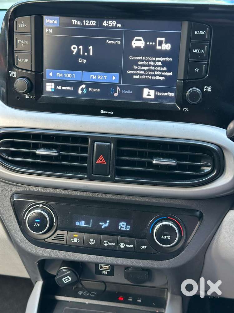 Hyundai Grand I10 Nios Asta 1.2 Kappa Vtvt, 2021, Petrol