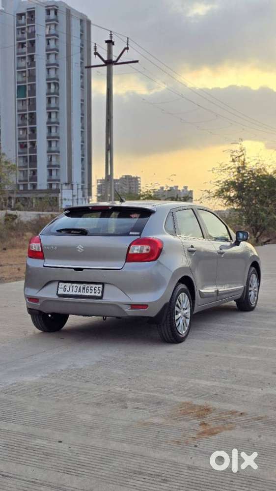 Maruti Suzuki Baleno Delta, 2019, Cng & Hybrids