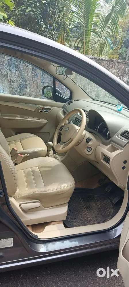 Maruti Suzuki Ertiga 2018 Petrol Well Maintained