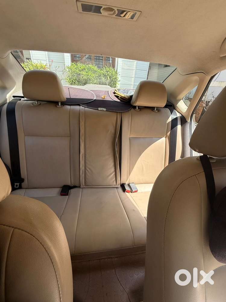 Volkswagen Vento Diesel 2011