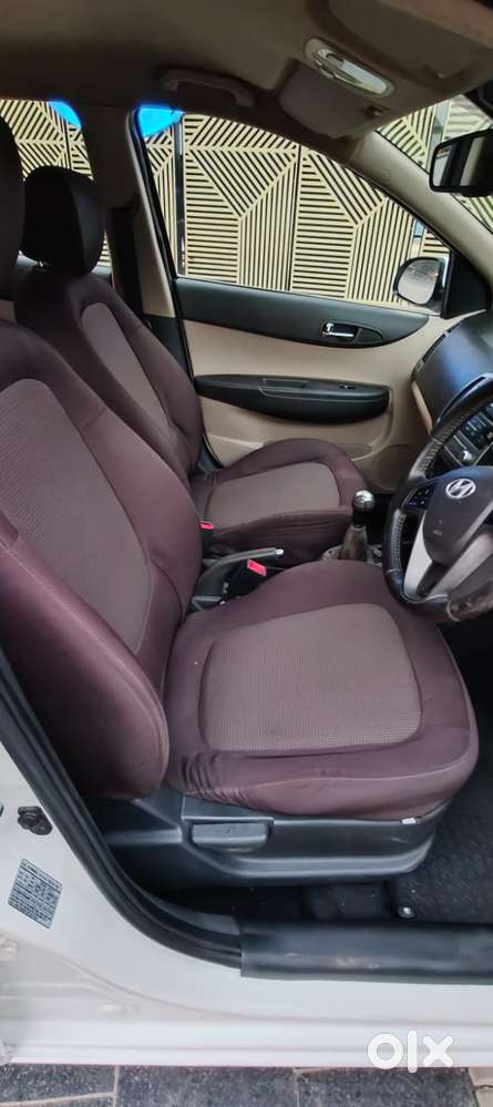 Hyundai I20 2012-2014 Sportz 1.2, 2013, Petrol