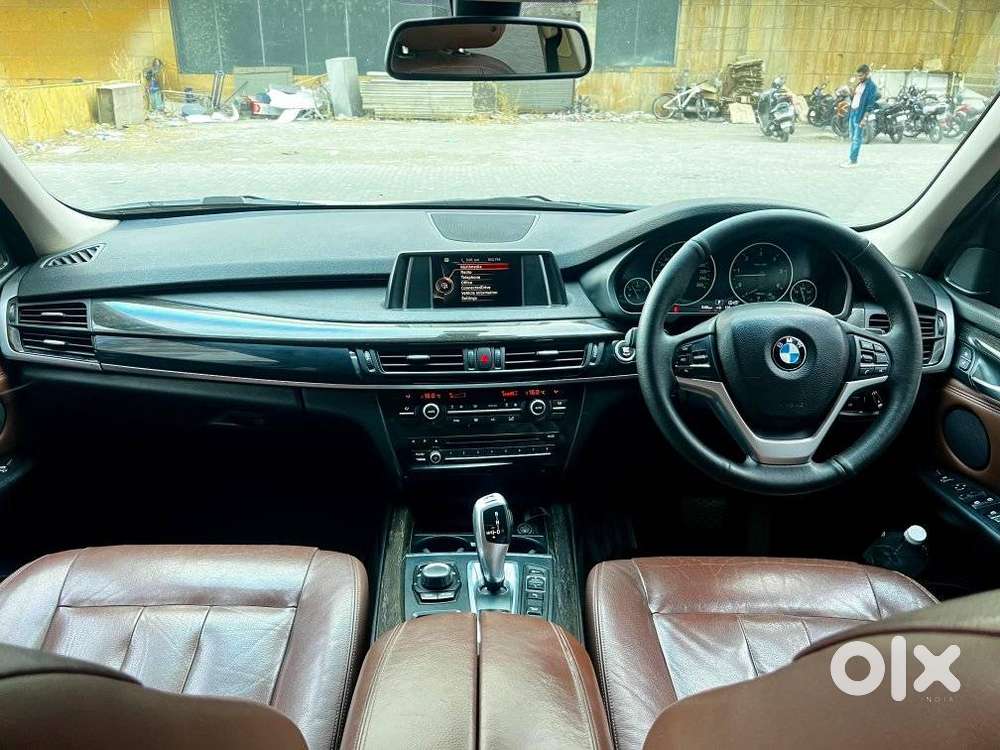 Bmw X5 Xdrive 30d Xline, 2014, Diesel