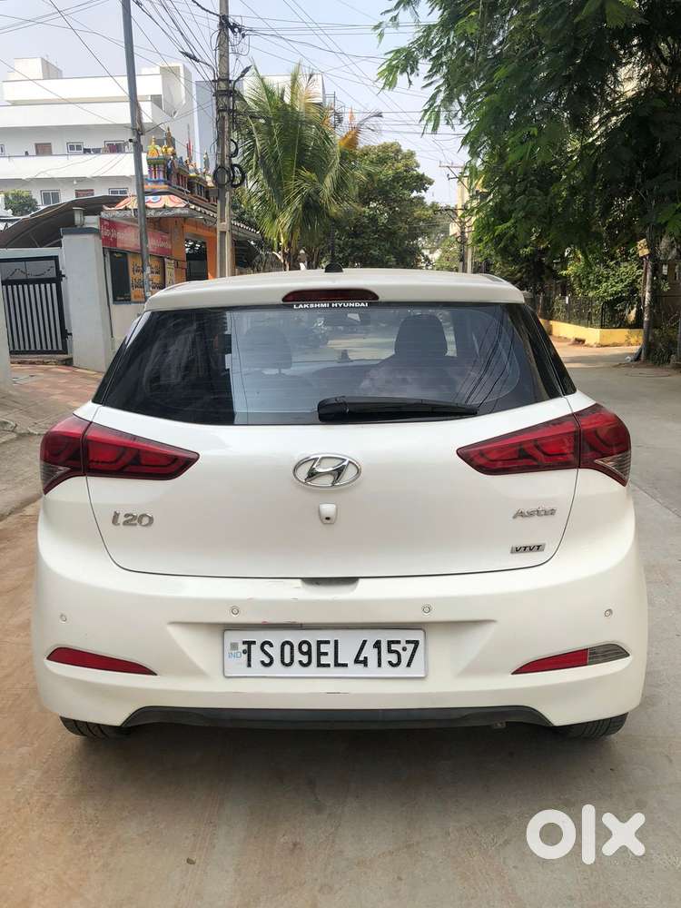 Hyundai I20 1.4 Asta, 2015, Diesel