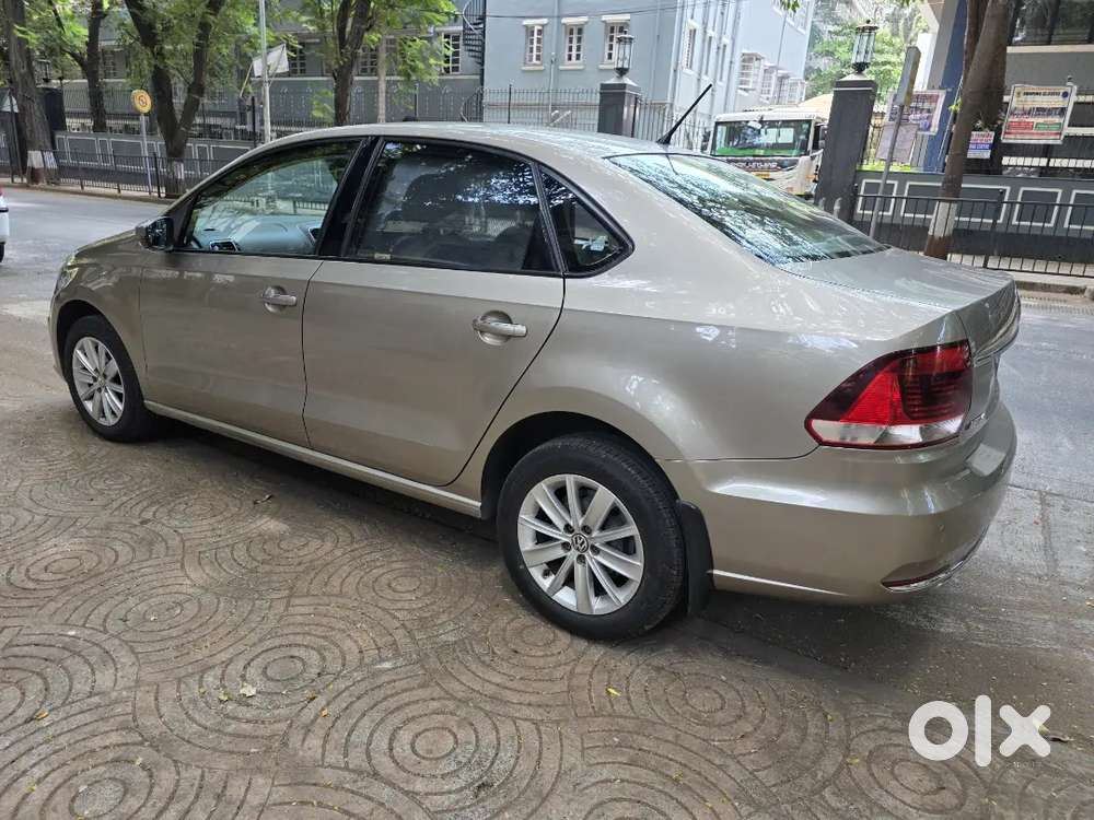 Good Condition Car