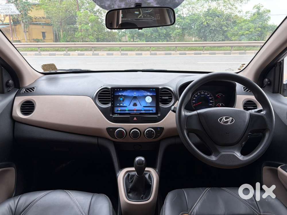 Hyundai Grand I10 2013 Petrol Good Condition