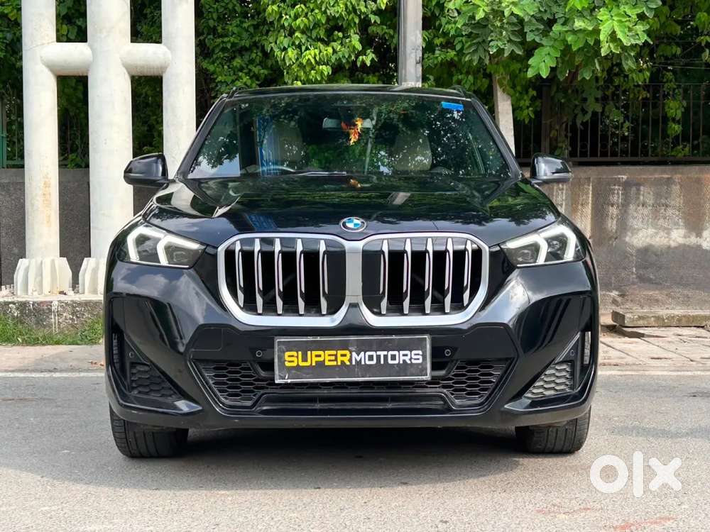 Bmw X1, 2025, Petrol