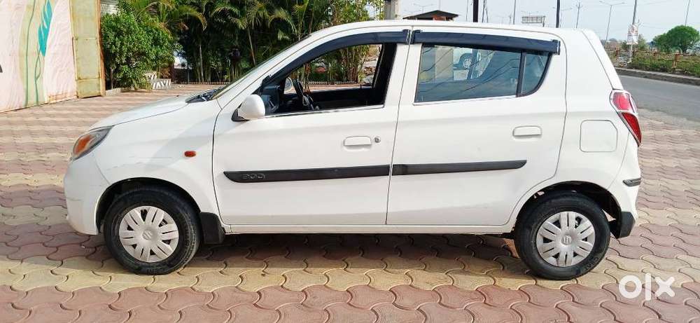 Maruti Suzuki Alto 800 Vxi, 2019, Petrol