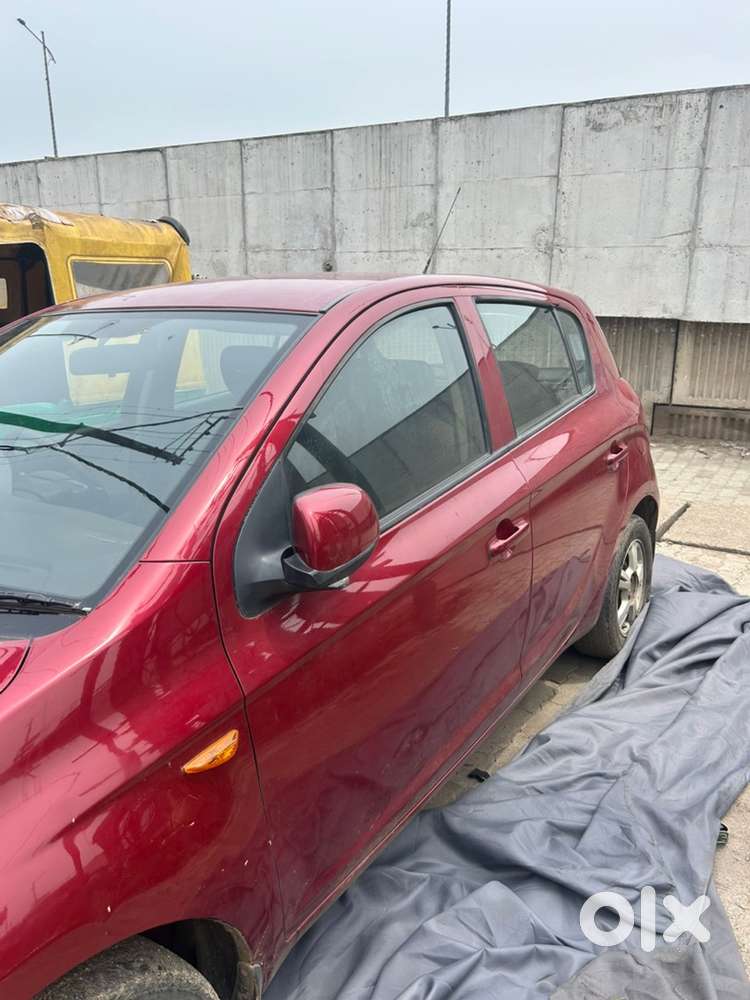 Hyundai I20 Manual Petrol 2009