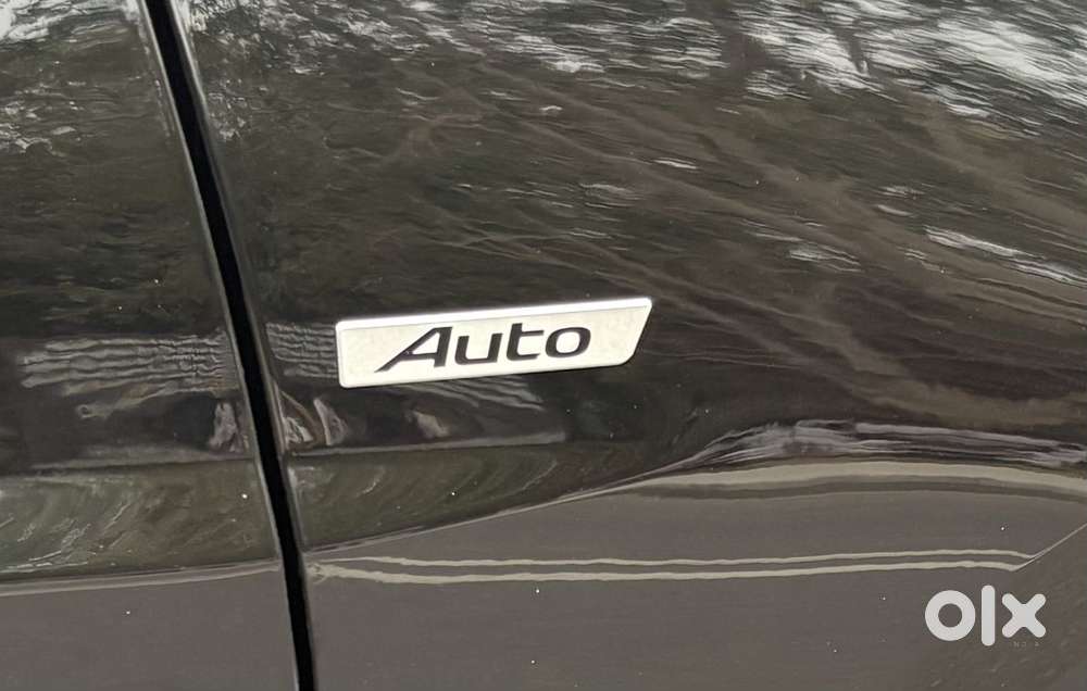 Hyundai Verna Sx Petrol At, 2023, Petrol