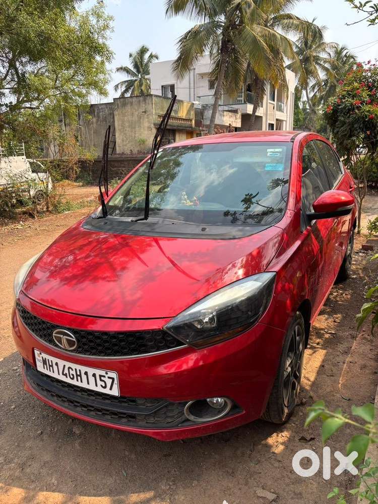 Tata Tigor 2017 Petrol 85000 Km Driven