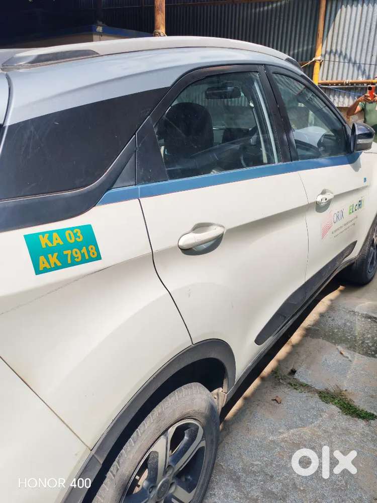 Tata Nexon Ev 2023