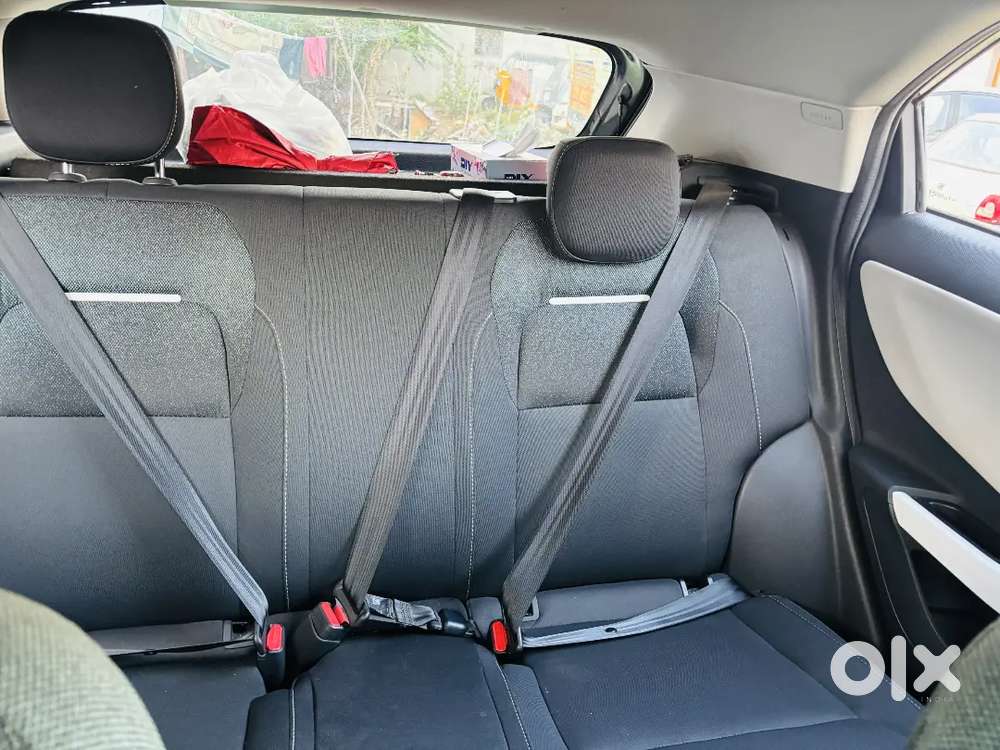 Tata Nexon Creative Plus 1.2 Turbocharged 2024 Single 13k Kms